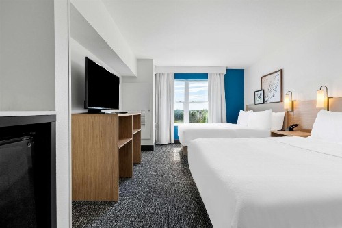 Comfort Inn & Suites Saint Augustine - image 30