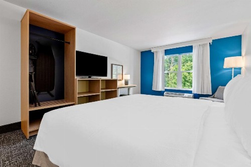 Comfort Inn & Suites Saint Augustine - image 31