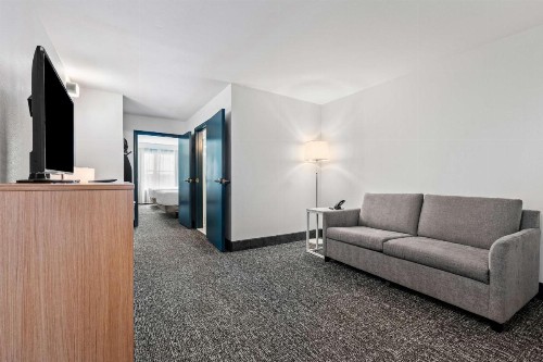 Comfort Inn & Suites Saint Augustine - image 32