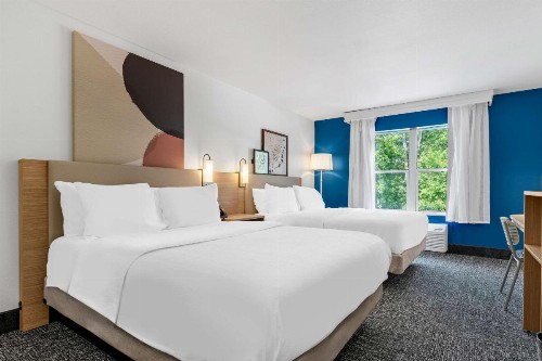 Comfort Inn & Suites Saint Augustine - image 33