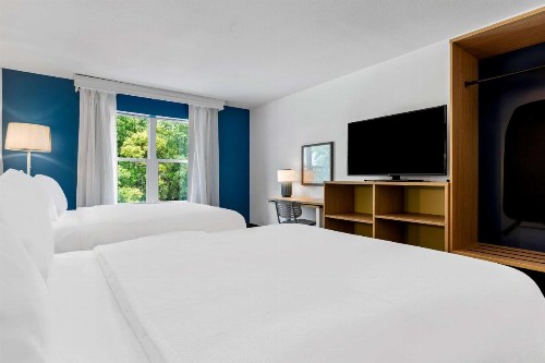 Comfort Inn & Suites Saint Augustine - image 35