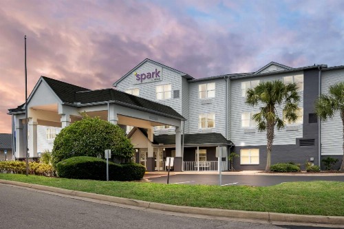 Comfort Inn & Suites Saint Augustine - image 37