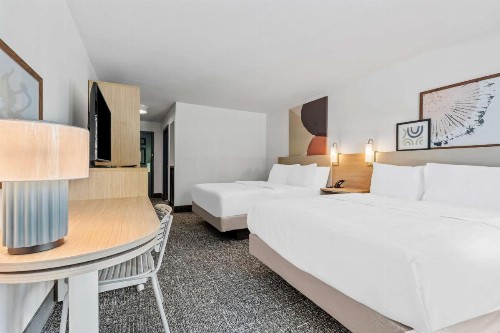 Comfort Inn & Suites Saint Augustine - image 38