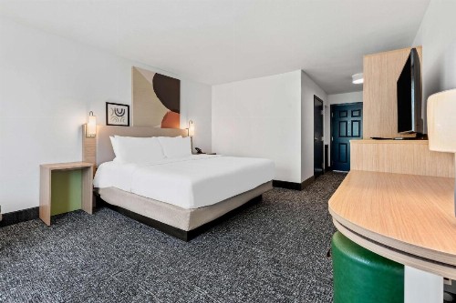 Comfort Inn & Suites Saint Augustine - image 39