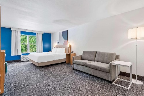 Comfort Inn & Suites Saint Augustine - image 4