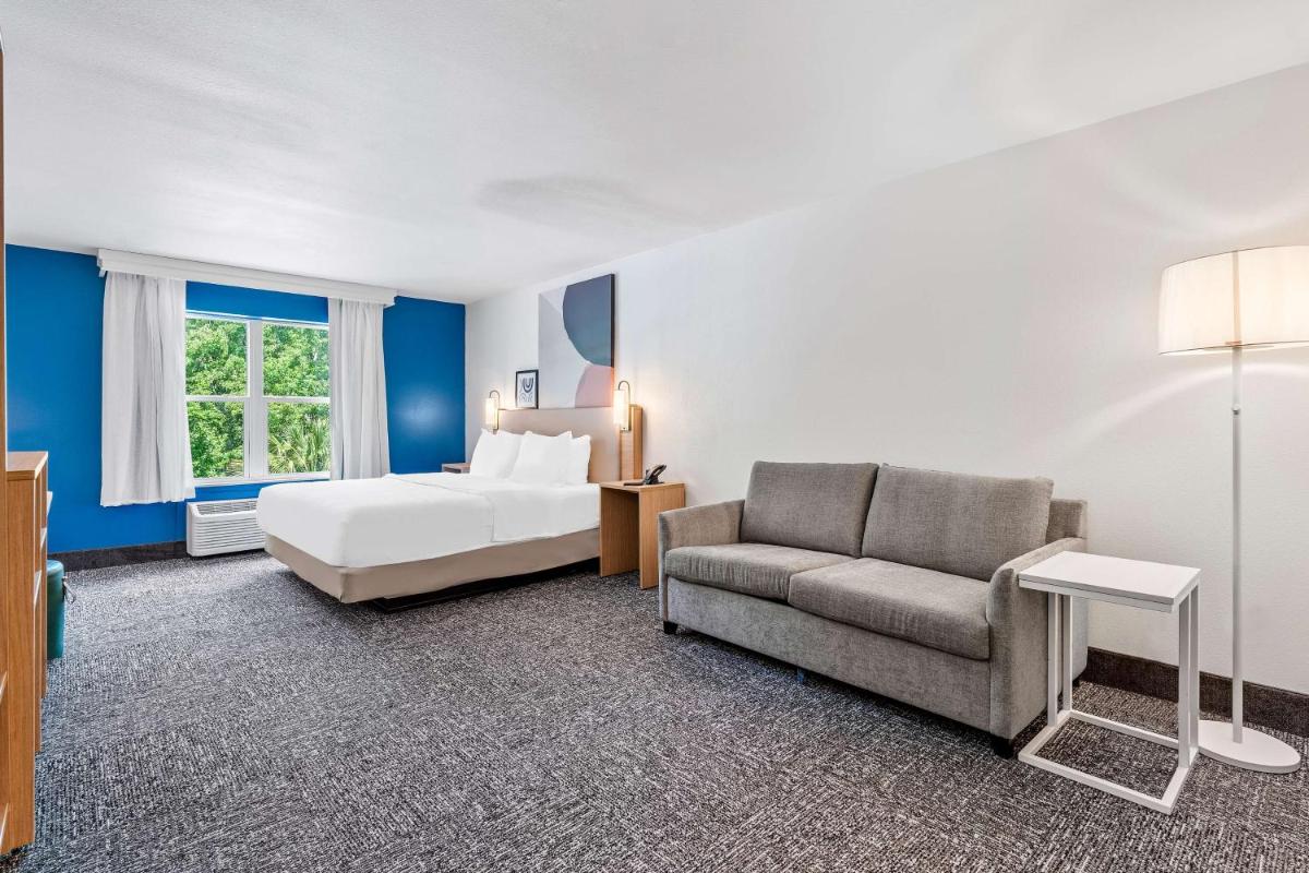 Comfort Inn & Suites Saint Augustine - image 4