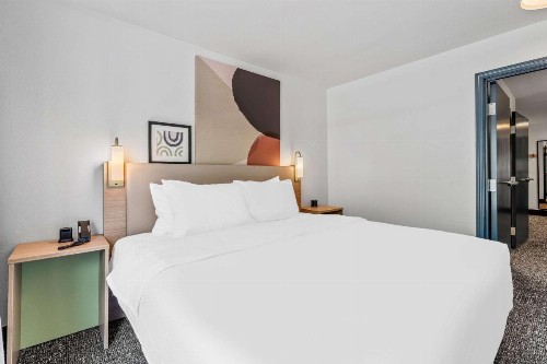 Comfort Inn & Suites Saint Augustine - image 5