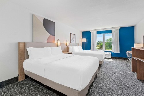 Comfort Inn & Suites Saint Augustine - image 7