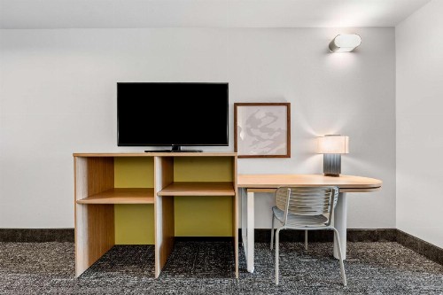 Comfort Inn & Suites Saint Augustine - image 9