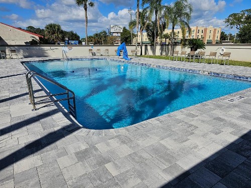 Rodeway Inn St Augustine - image 10