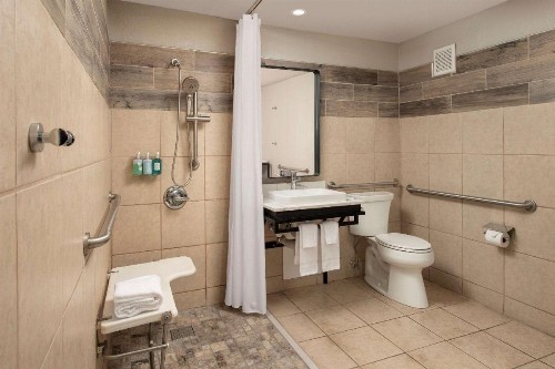 Rodeway Inn St Augustine - image 15
