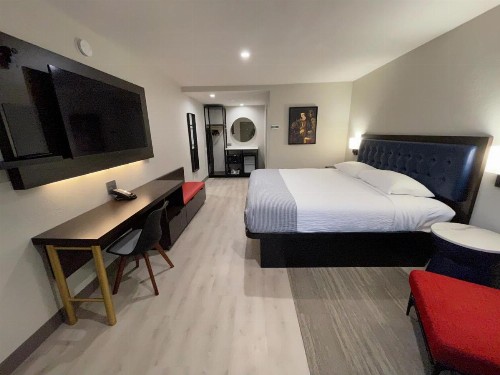 Rodeway Inn St Augustine - image 20