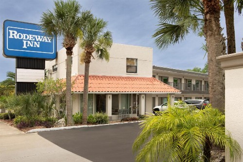 Rodeway Inn St Augustine - image 27