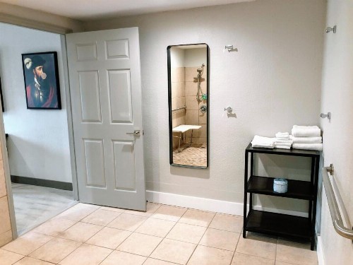 Rodeway Inn St Augustine - image 34