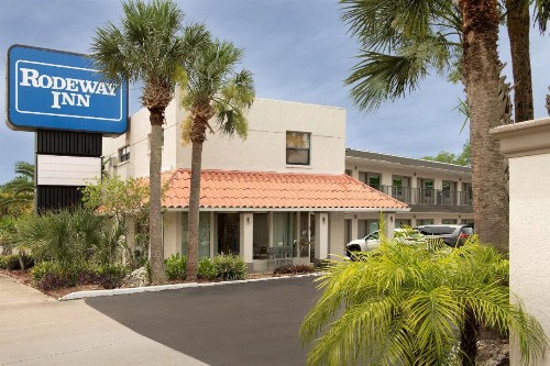 Rodeway Inn St Augustine - image 4