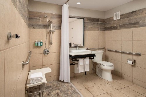Rodeway Inn St Augustine - image 43