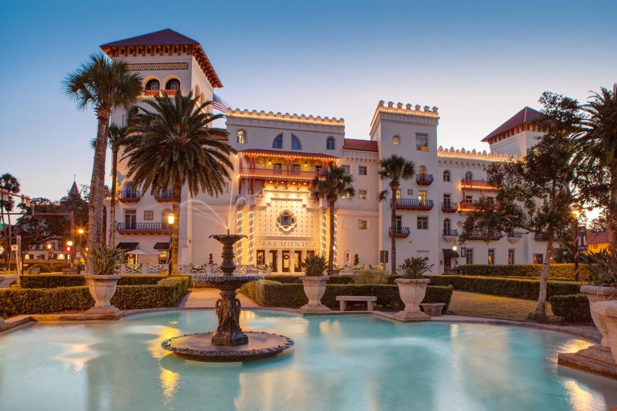 Casa Monica Resort & Spa Autograph Collection - main image