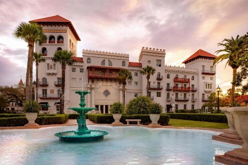 Casa Monica Resort & Spa Autograph Collection - image 10