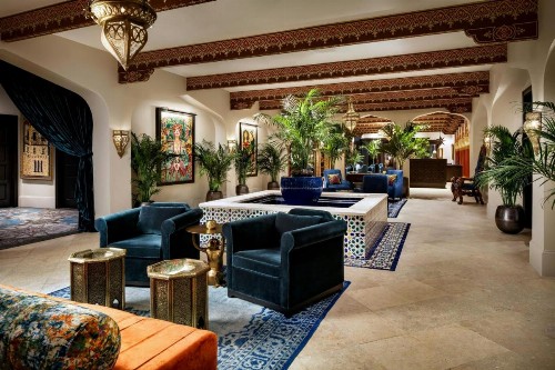 Casa Monica Resort & Spa Autograph Collection - image 12