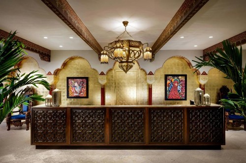 Casa Monica Resort & Spa Autograph Collection - image 13