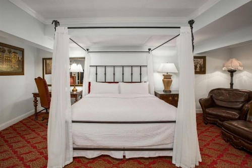Casa Monica Resort & Spa Autograph Collection - image 4