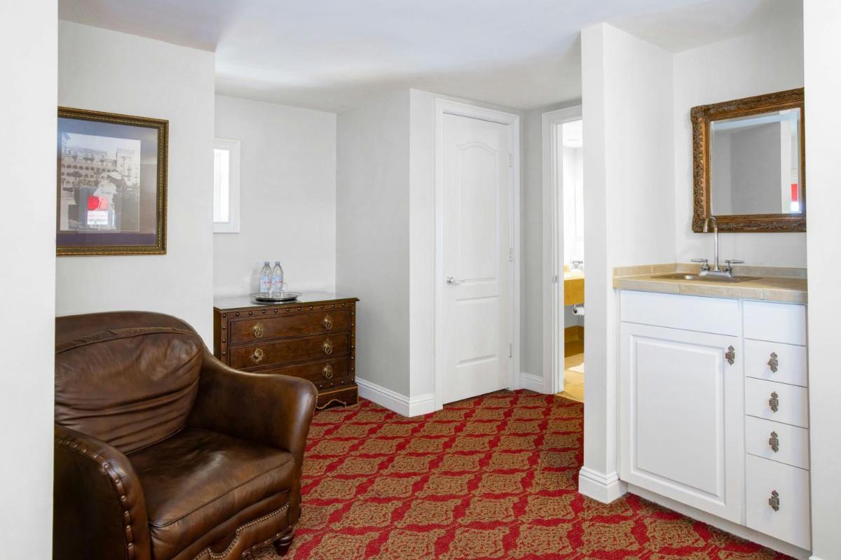 Casa Monica Resort & Spa Autograph Collection - image 6
