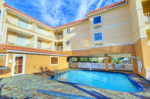 St. Augustine Island Inn - image 12