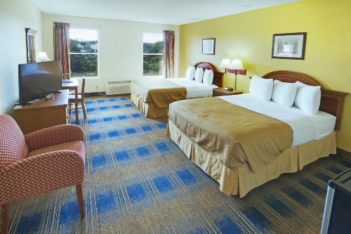 St. Augustine Island Inn - image 13