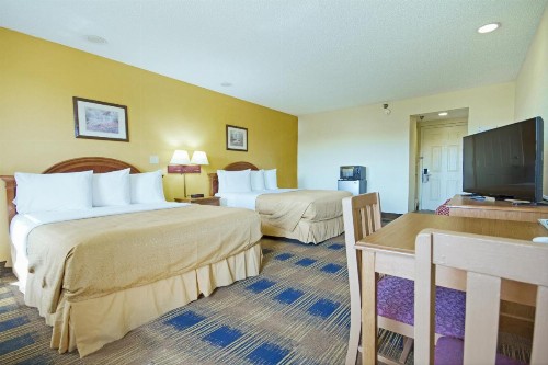 St. Augustine Island Inn - image 14