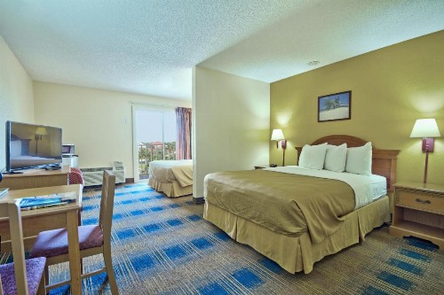 St. Augustine Island Inn - image 16