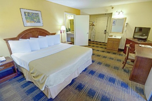 St. Augustine Island Inn - image 19
