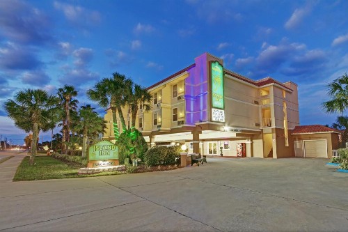 St. Augustine Island Inn - image 20