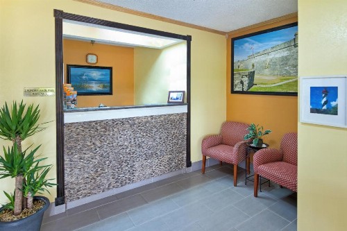 St. Augustine Island Inn - image 21