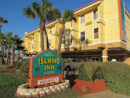 St. Augustine Island Inn - image 24