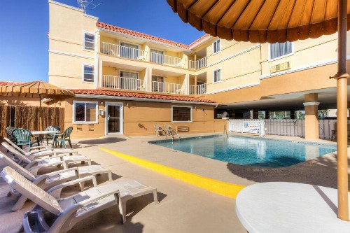 St. Augustine Island Inn - image 25