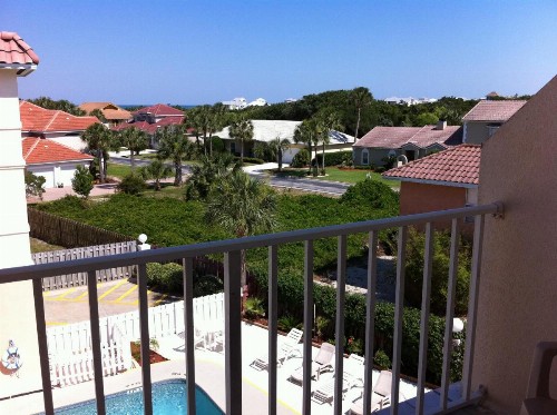 St. Augustine Island Inn - image 27