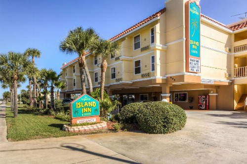 St. Augustine Island Inn - image 28