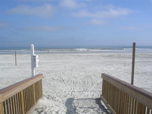 St. Augustine Island Inn - image 30