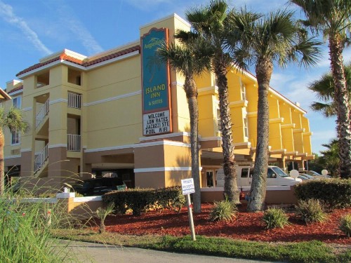 St. Augustine Island Inn - image 32