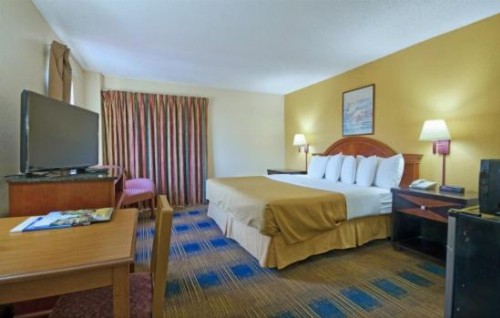 St. Augustine Island Inn - image 7