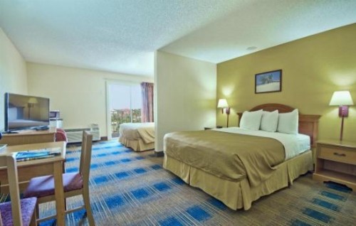 St. Augustine Island Inn - image 8