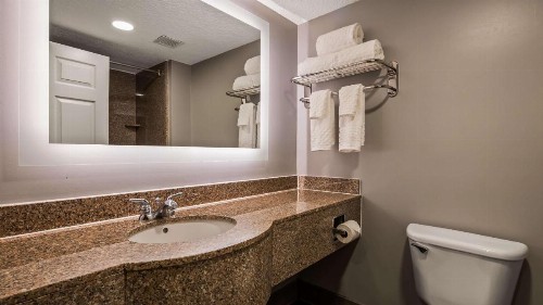 Best Western Plus St. Augustine I-95 - image 11