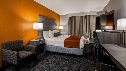 Best Western Plus St. Augustine I-95 - image 13