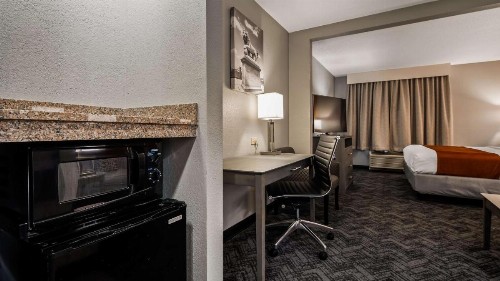 Best Western Plus St. Augustine I-95 - image 20