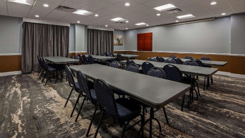 Best Western Plus St. Augustine I-95 - image 3