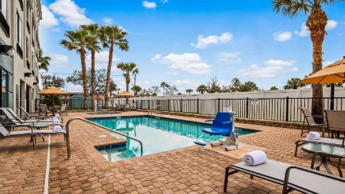 Best Western Plus St. Augustine I-95 - image 6
