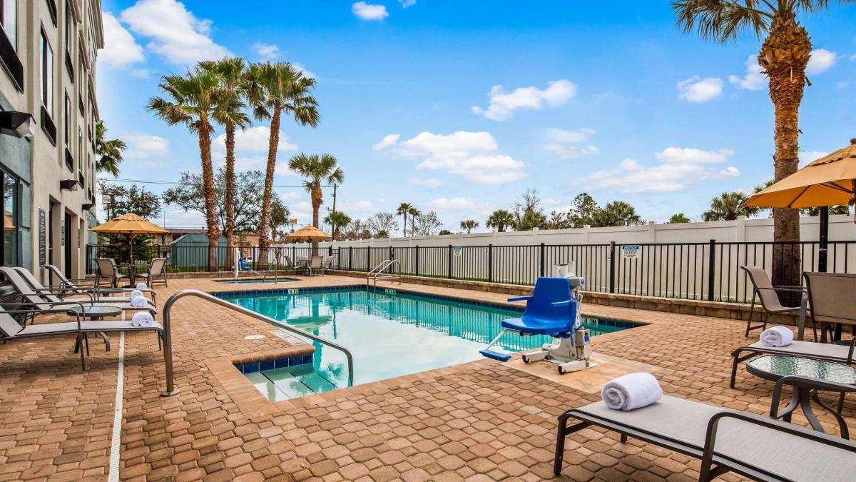 Best Western Plus St. Augustine I-95 - image 6