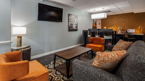 Best Western Plus St. Augustine I-95 - image 9