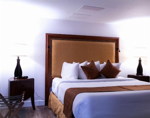 The Ponce St. Augustine Hotel - image 13