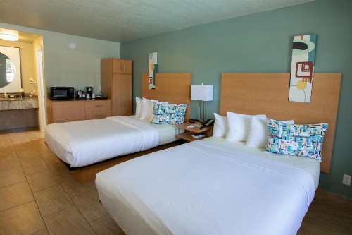 The Ponce St. Augustine Hotel - image 16